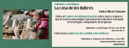 Imagen La casa de los buitres
