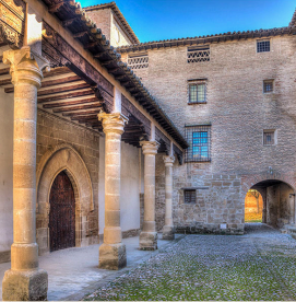 Imagen Visitas al Monasterio Nuestra Señora de Gloria