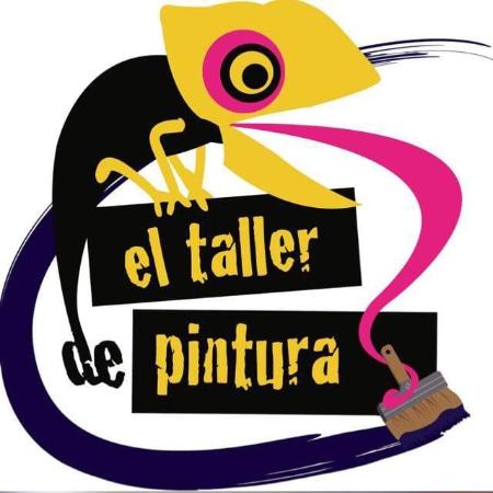 Imagen El Taller De Pinturas