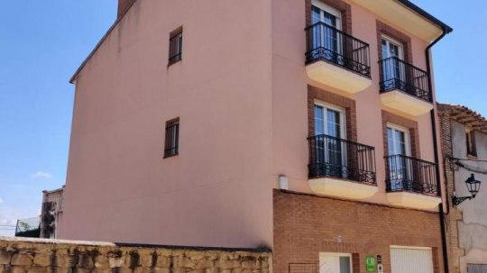 Imagen Apartamentos pie de Guara